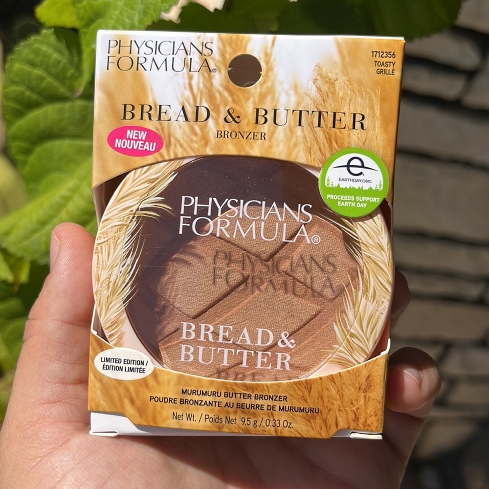 Physicians Formula -LIMITED EDITION Bread and Butter